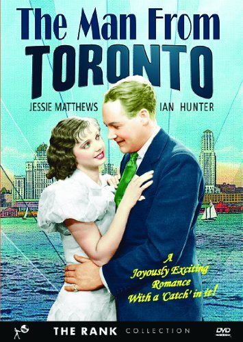 Man From Toronto/Matthews/Hunter/Kerr@Nr